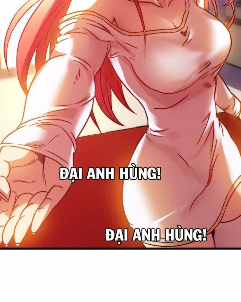 Ta Là Sát Thần - Chương 51 - ảnh 4