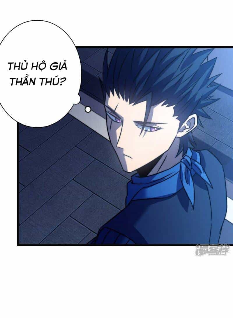 Ta Là Sát Thần - Chương 51 - ảnh 49