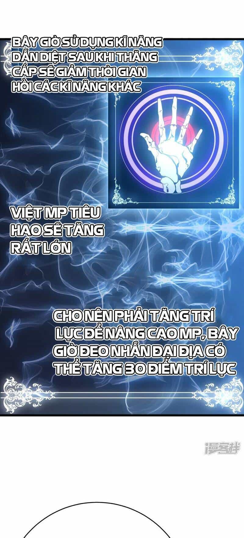 Ta Là Sát Thần - Chương 51 - ảnh 61