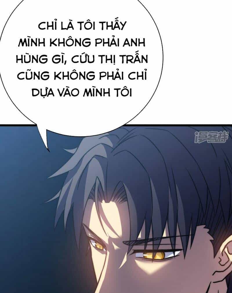 Ta Là Sát Thần - Chương 51 - ảnh 9