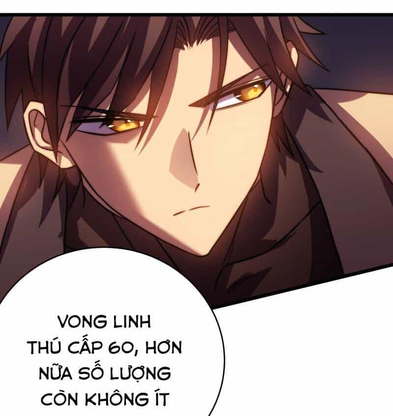 Ta Là Sát Thần - Chương 52 - ảnh 22