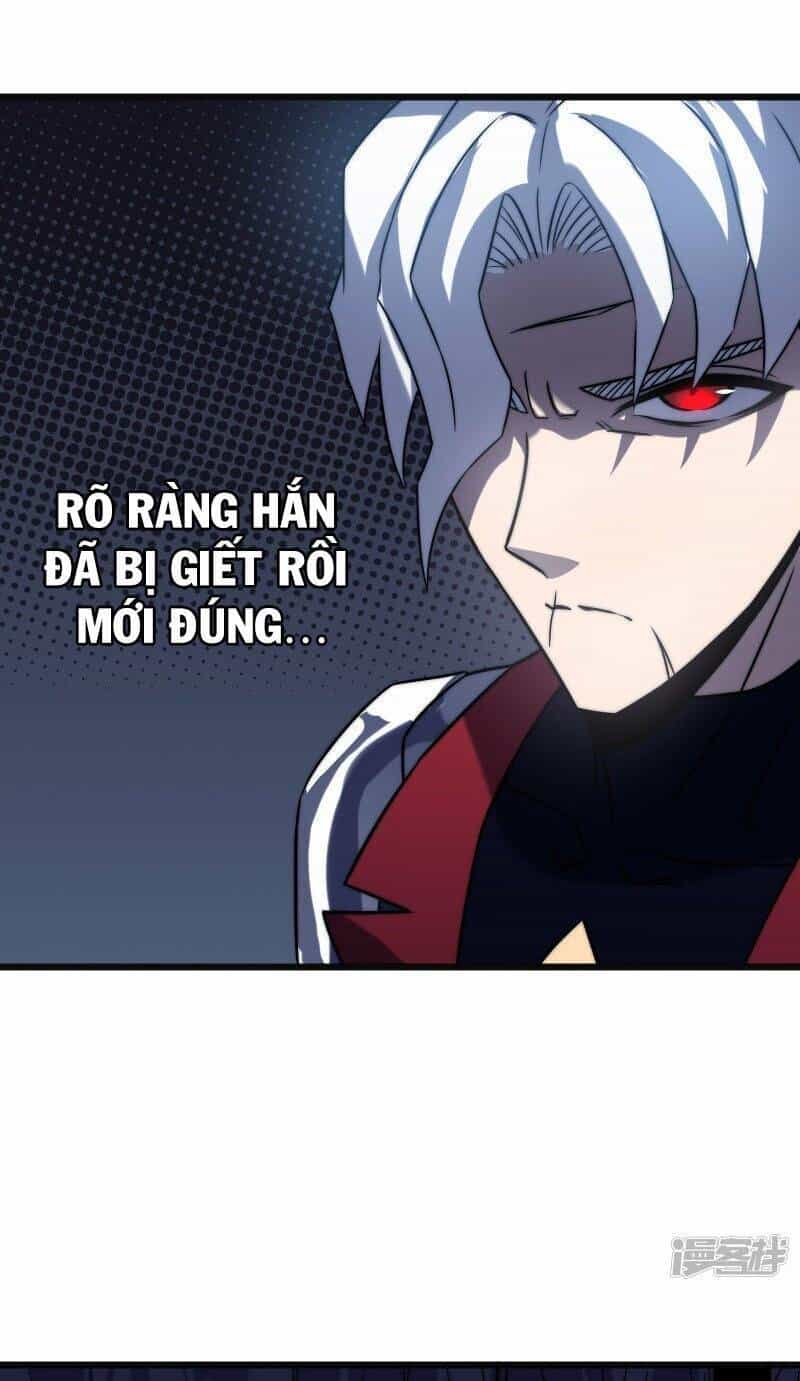 Ta Là Sát Thần - Chương 52 - ảnh 37