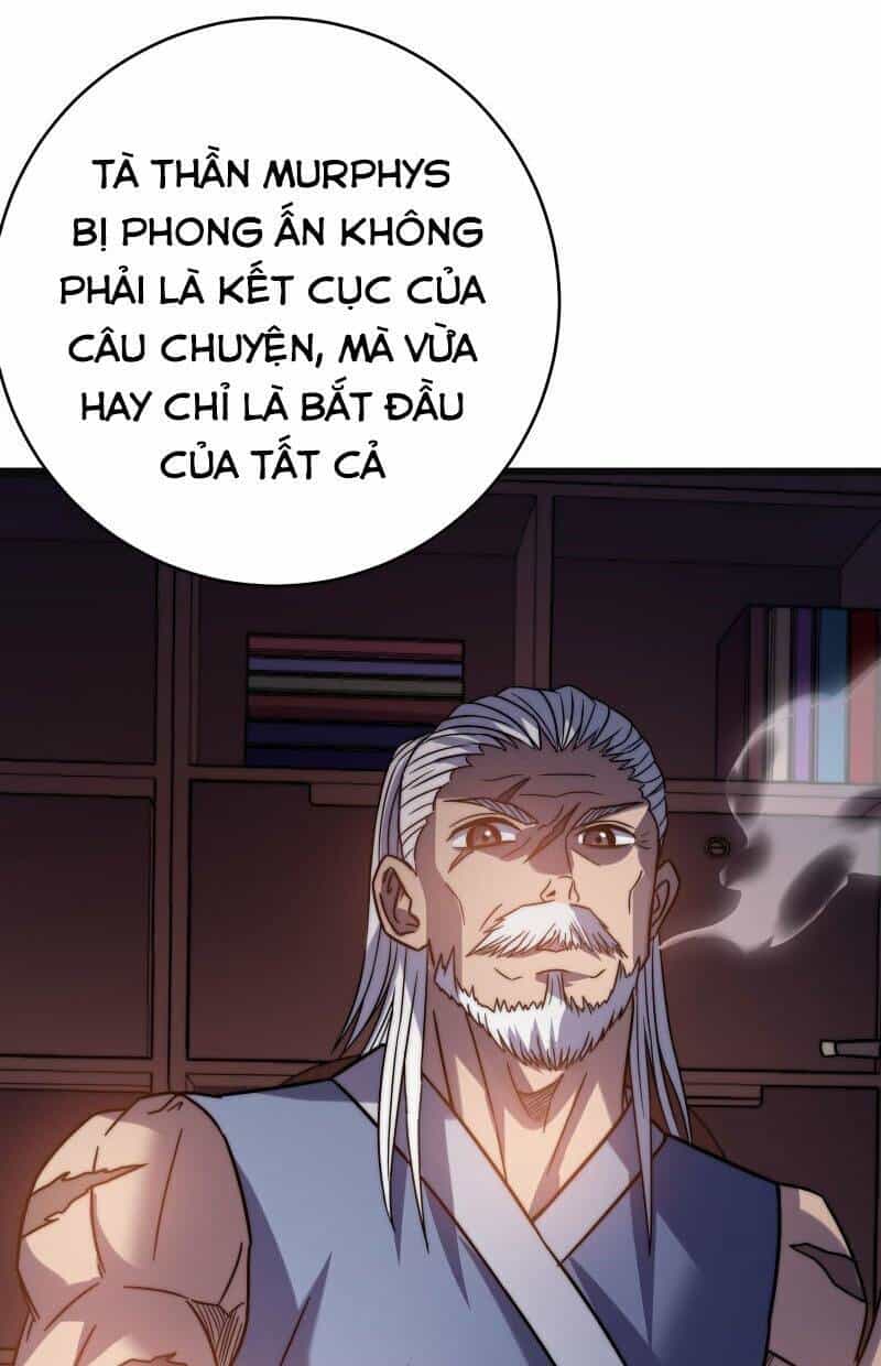 Ta Là Sát Thần - Chương 52 - ảnh 43