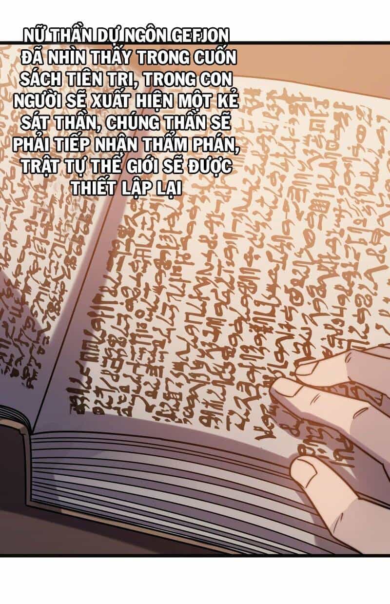 Ta Là Sát Thần - Chương 52 - ảnh 45