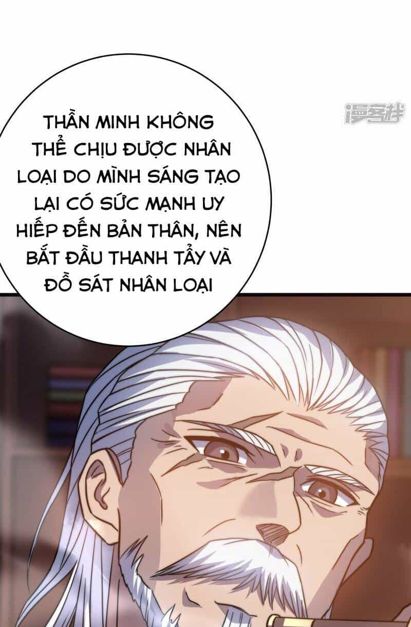 Ta Là Sát Thần - Chương 52 - ảnh 46