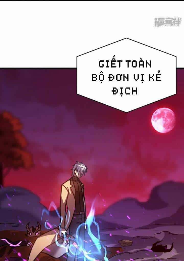Ta Là Sát Thần - Chương 53 - ảnh 23