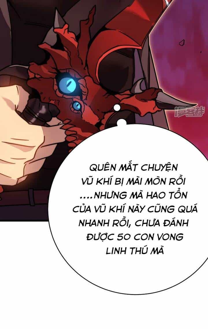 Ta Là Sát Thần - Chương 53 - ảnh 28