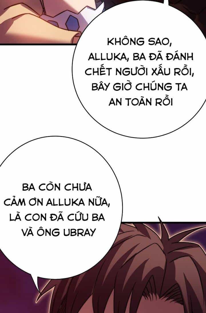 Ta Là Sát Thần - Chương 53 - ảnh 36