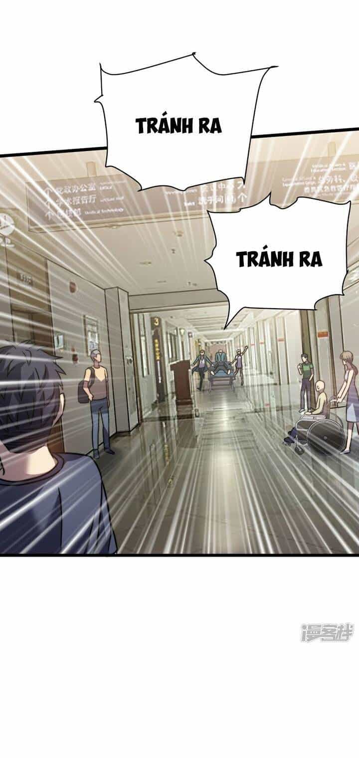 Ta Là Sát Thần - Chương 53 - ảnh 48