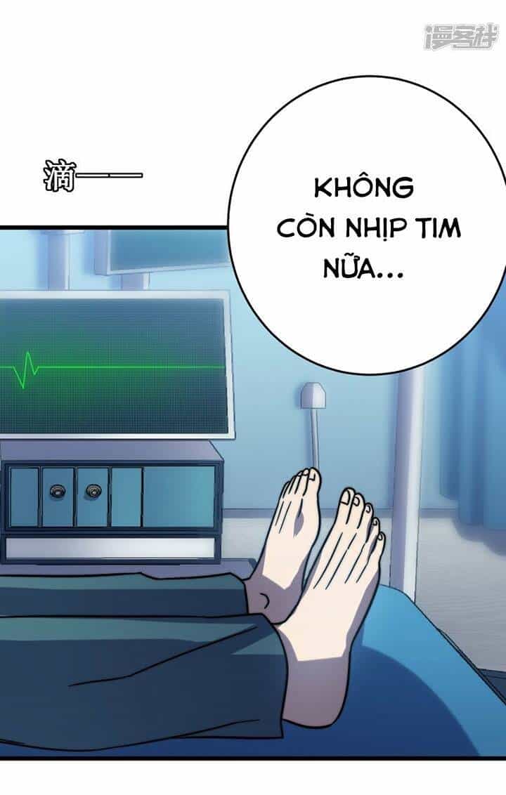 Ta Là Sát Thần - Chương 53 - ảnh 53