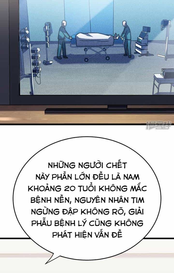 Ta Là Sát Thần - Chương 53 - ảnh 55