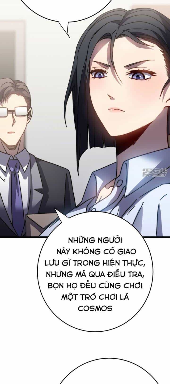 Ta Là Sát Thần - Chương 53 - ảnh 57
