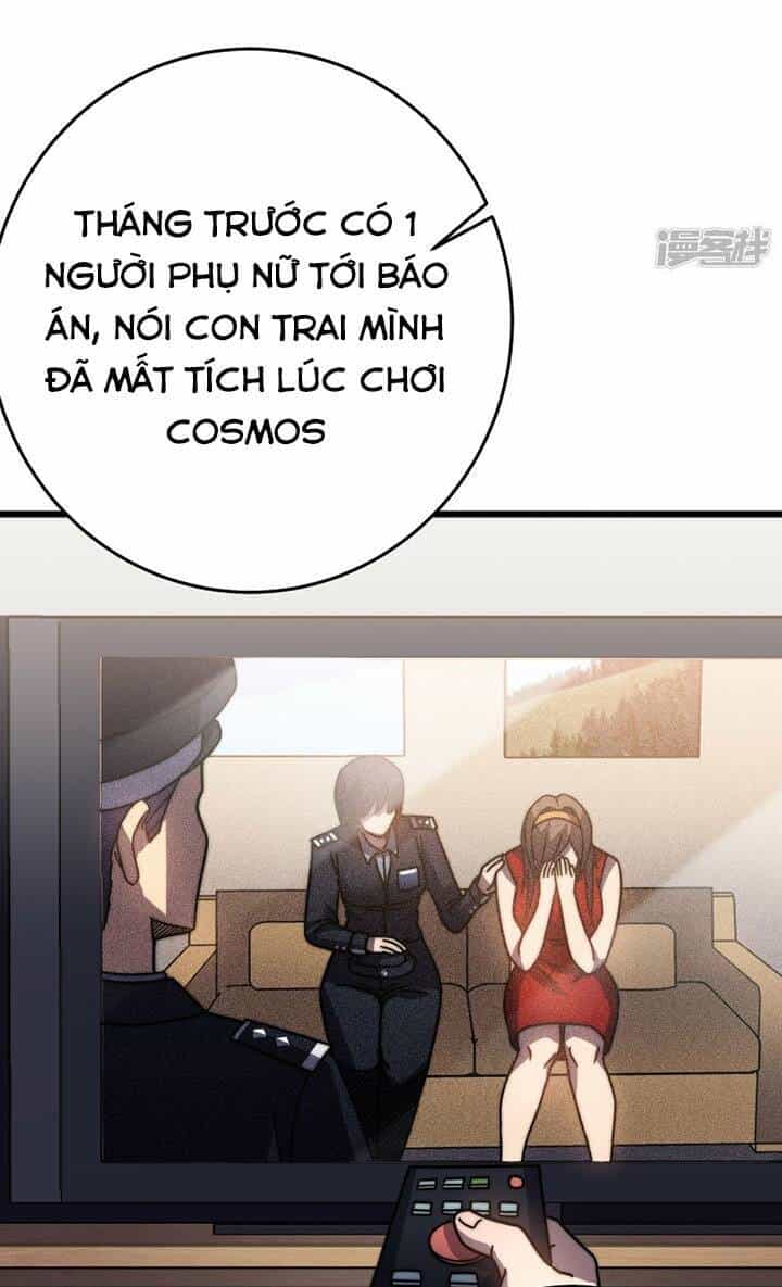Ta Là Sát Thần - Chương 53 - ảnh 59