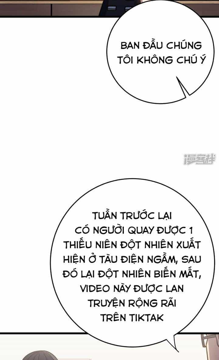 Ta Là Sát Thần - Chương 53 - ảnh 60