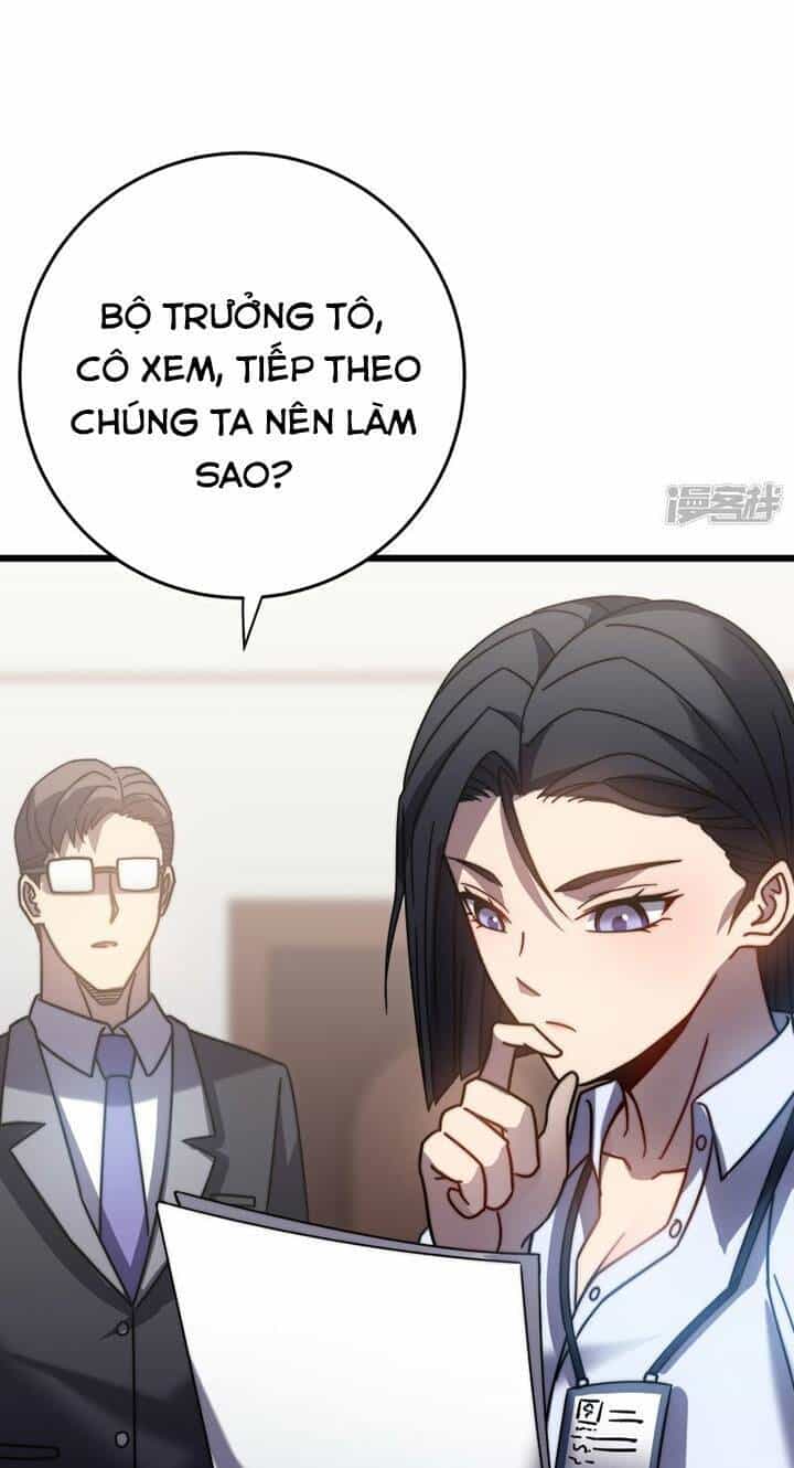 Ta Là Sát Thần - Chương 53 - ảnh 62