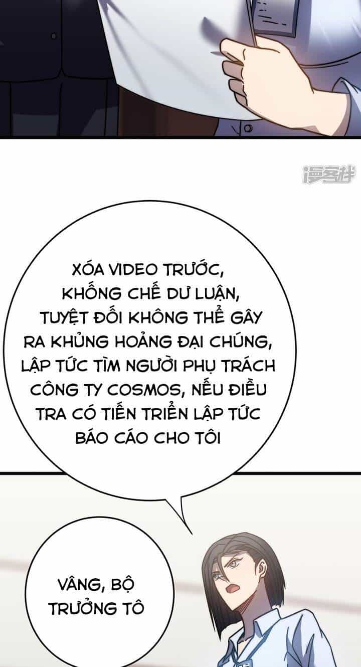 Ta Là Sát Thần - Chương 53 - ảnh 63