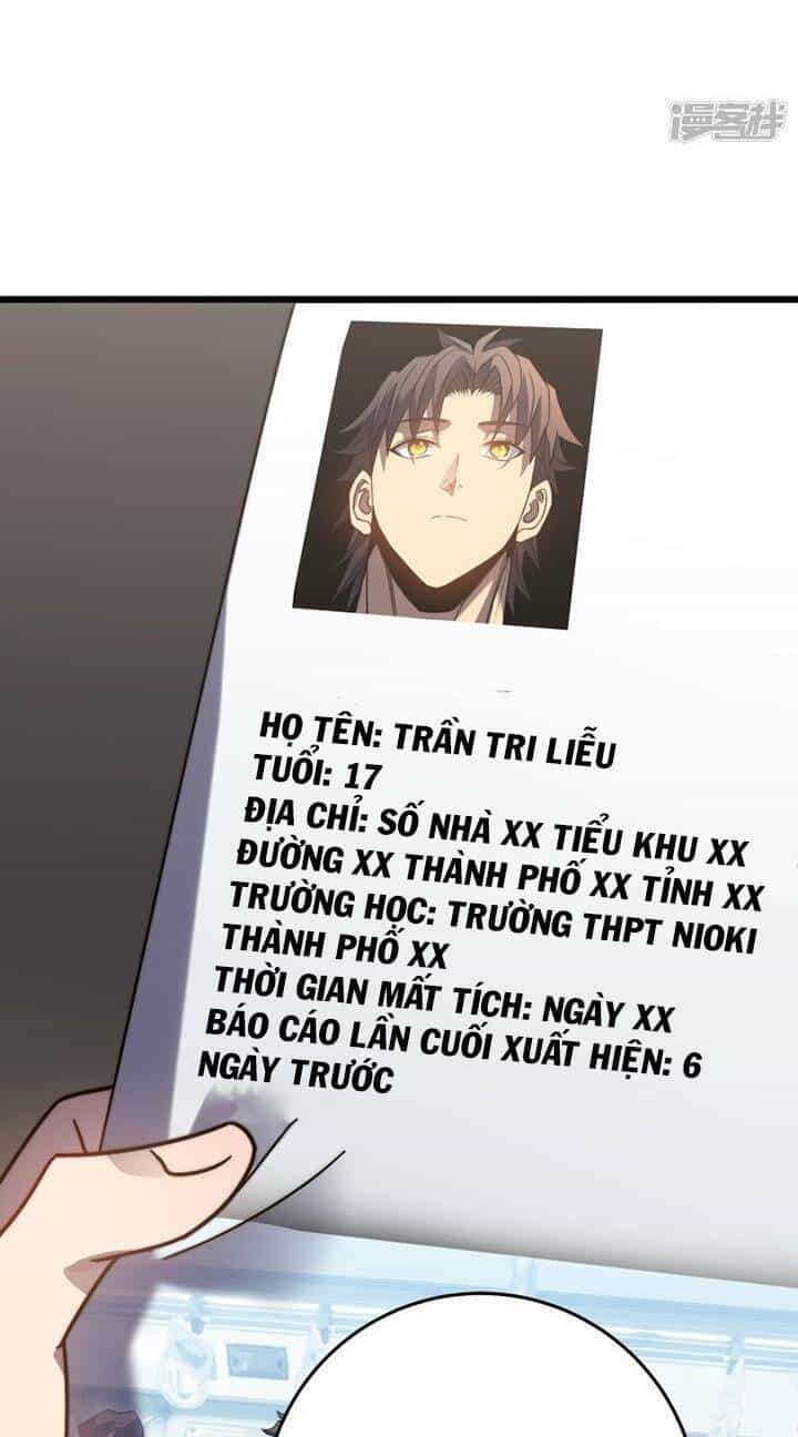 Ta Là Sát Thần - Chương 53 - ảnh 65