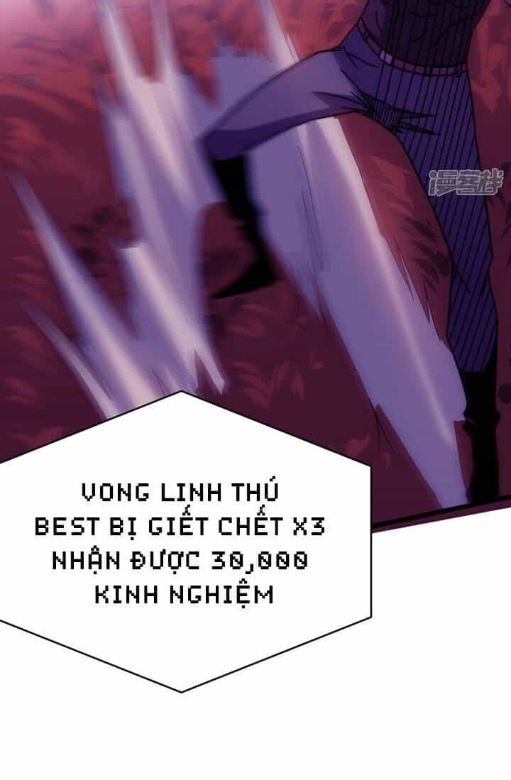 Ta Là Sát Thần - Chương 53 - ảnh 7