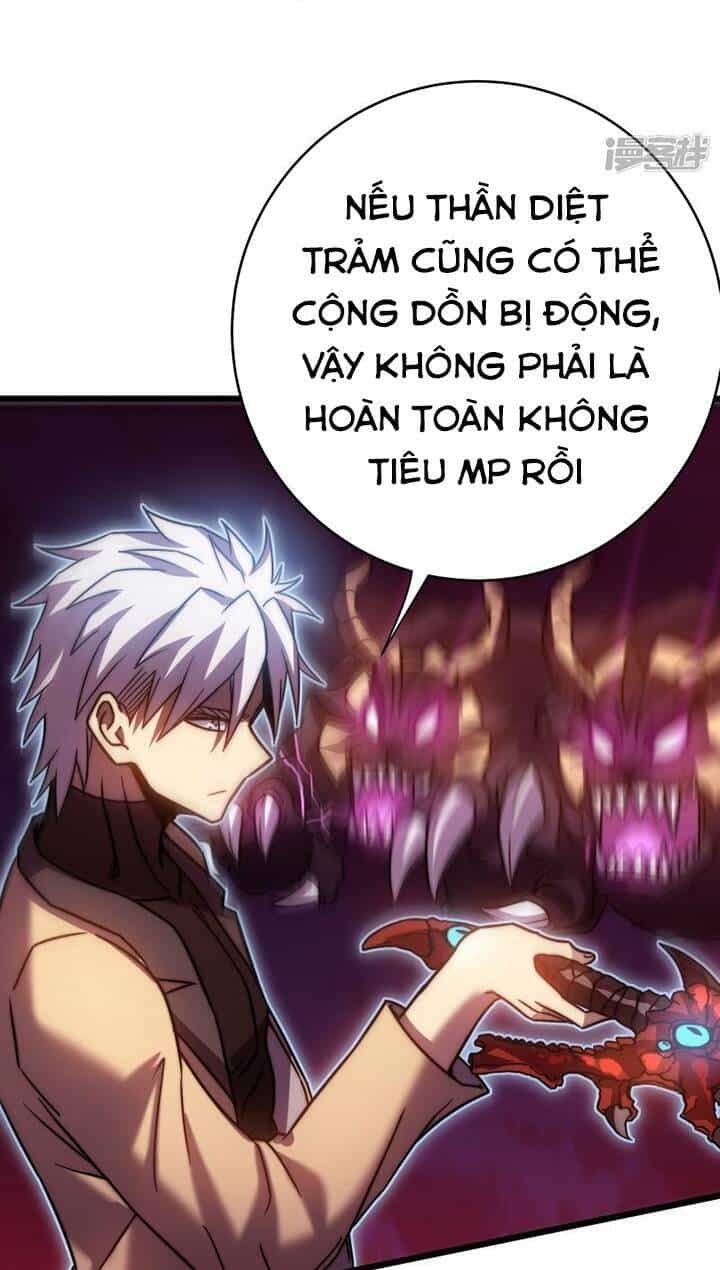 Ta Là Sát Thần - Chương 53 - ảnh 9