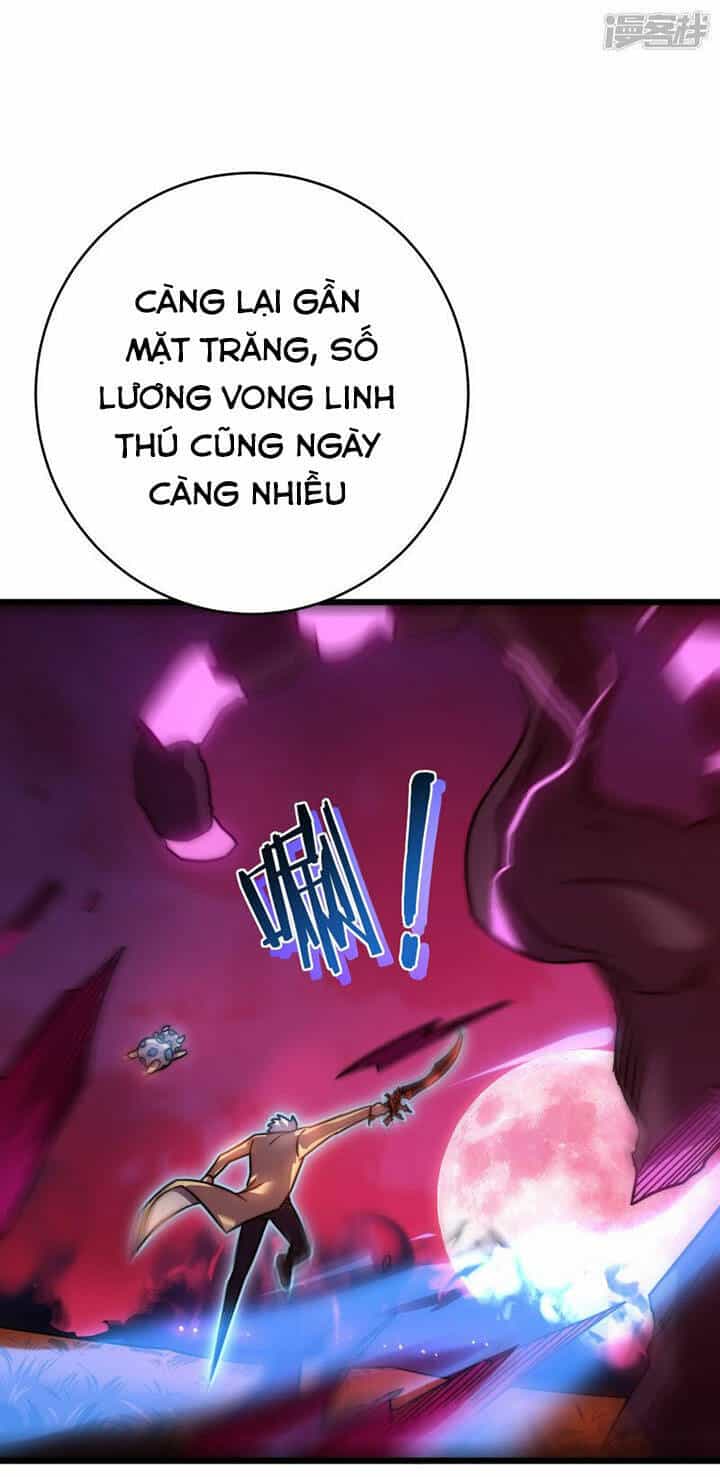 Ta Là Sát Thần - Chương 54 - ảnh 1