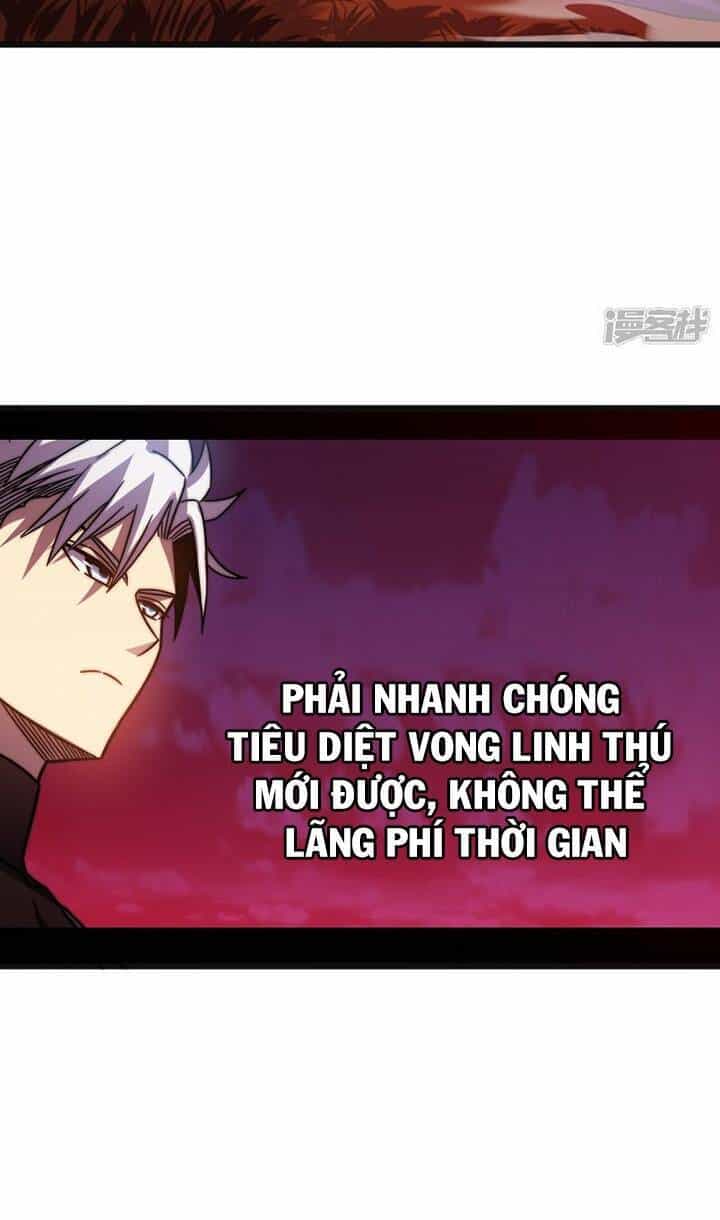 Ta Là Sát Thần - Chương 54 - ảnh 13
