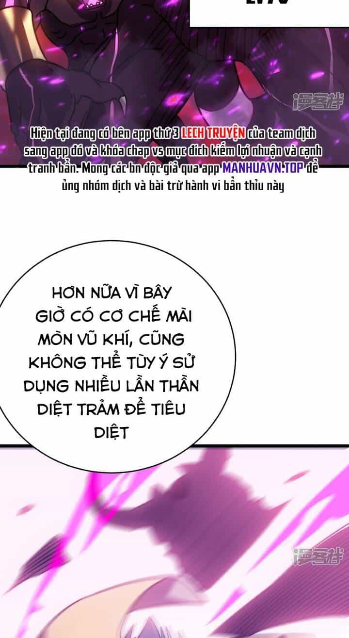 Ta Là Sát Thần - Chương 54 - ảnh 3