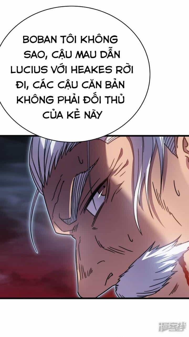 Ta Là Sát Thần - Chương 54 - ảnh 32