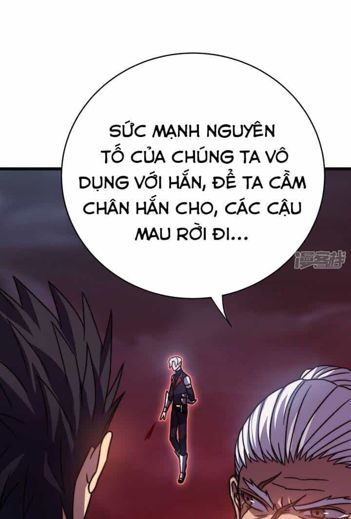 Ta Là Sát Thần - Chương 54 - ảnh 38