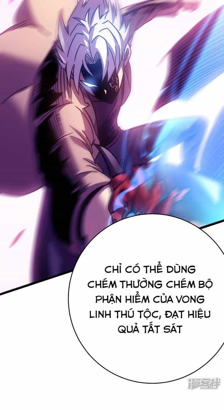 Ta Là Sát Thần - Chương 54 - ảnh 4