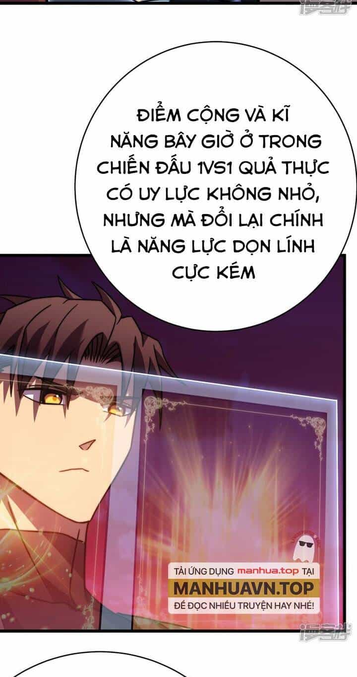 Ta Là Sát Thần - Chương 54 - ảnh 57