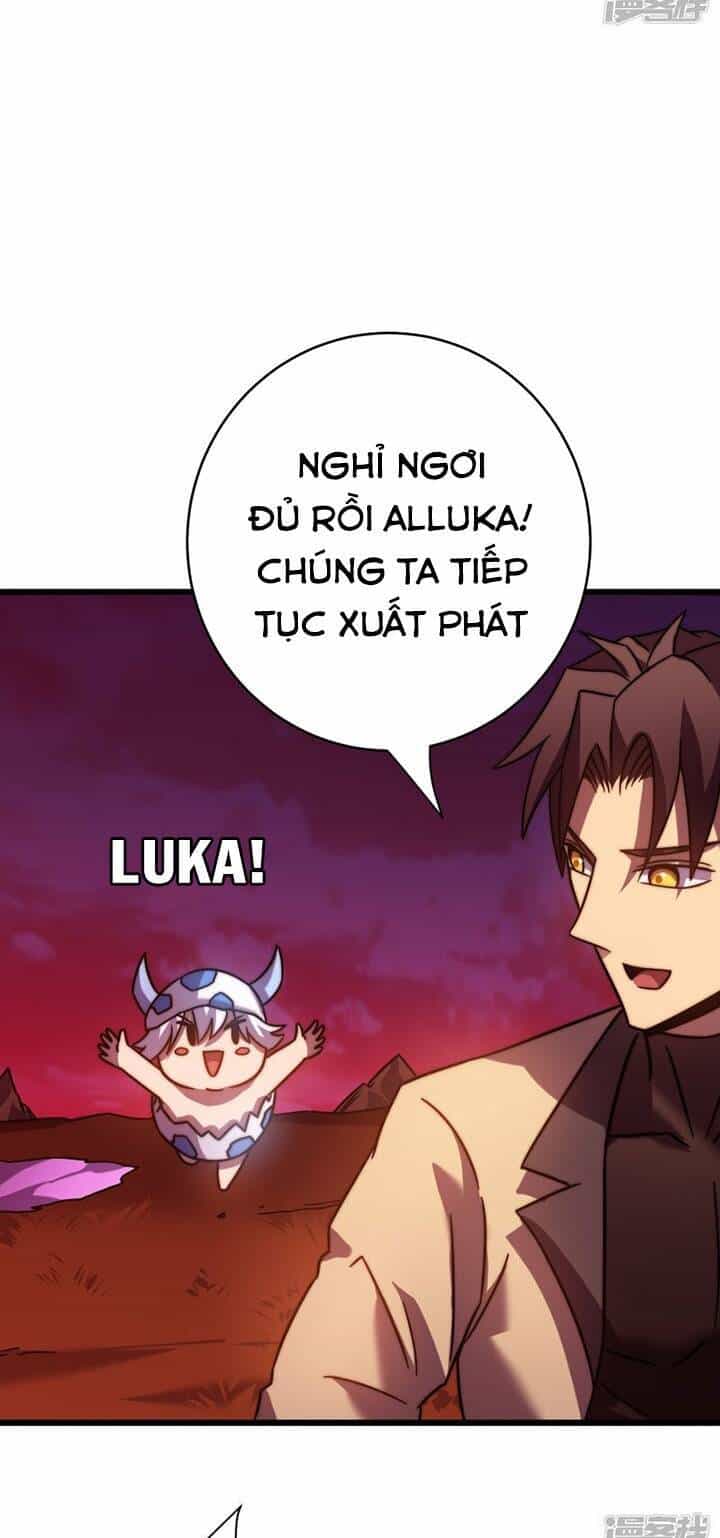 Ta Là Sát Thần - Chương 54 - ảnh 63