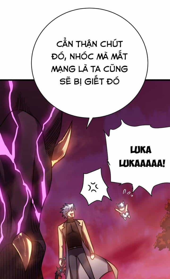 Ta Là Sát Thần - Chương 54 - ảnh 74