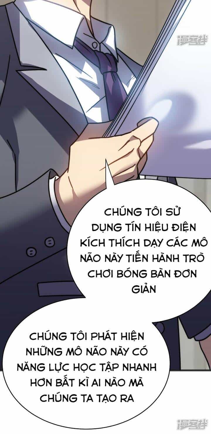 Ta Là Sát Thần - Chương 55 - ảnh 17