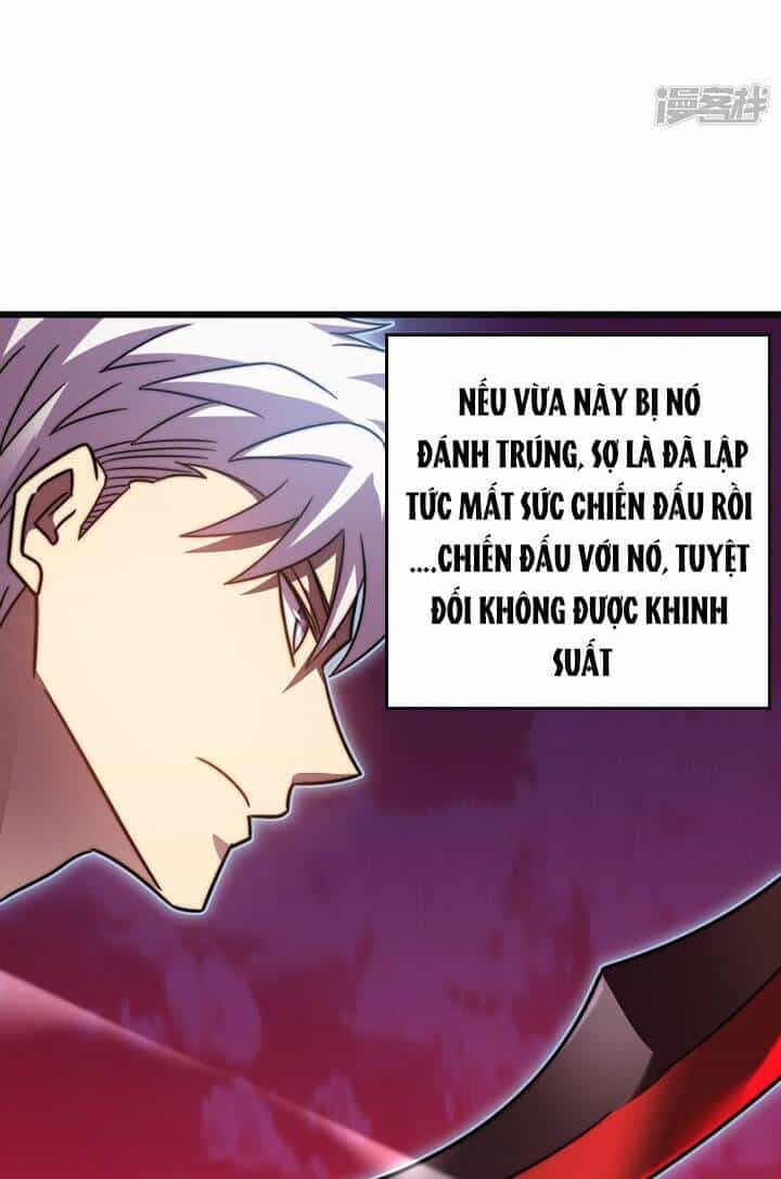 Ta Là Sát Thần - Chương 55 - ảnh 28