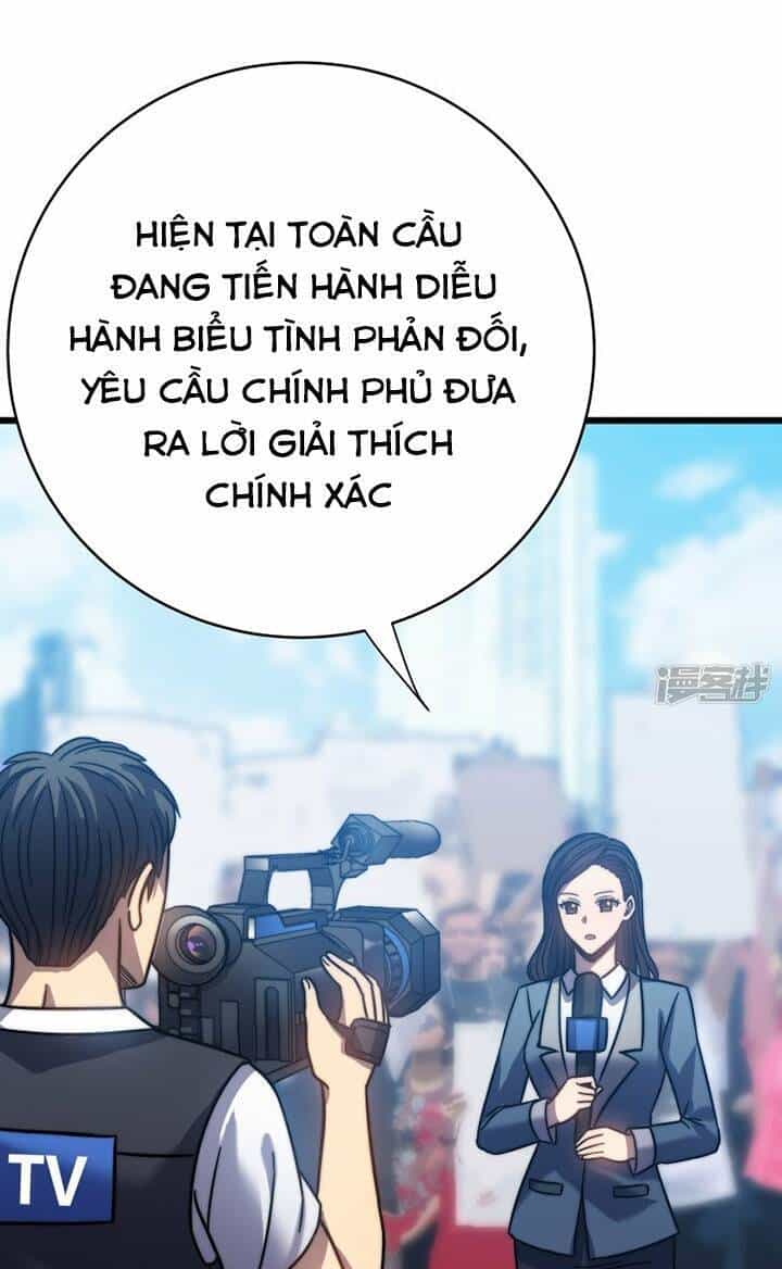 Ta Là Sát Thần - Chương 55 - ảnh 4