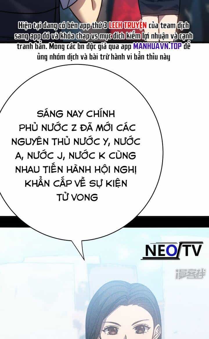Ta Là Sát Thần - Chương 55 - ảnh 5