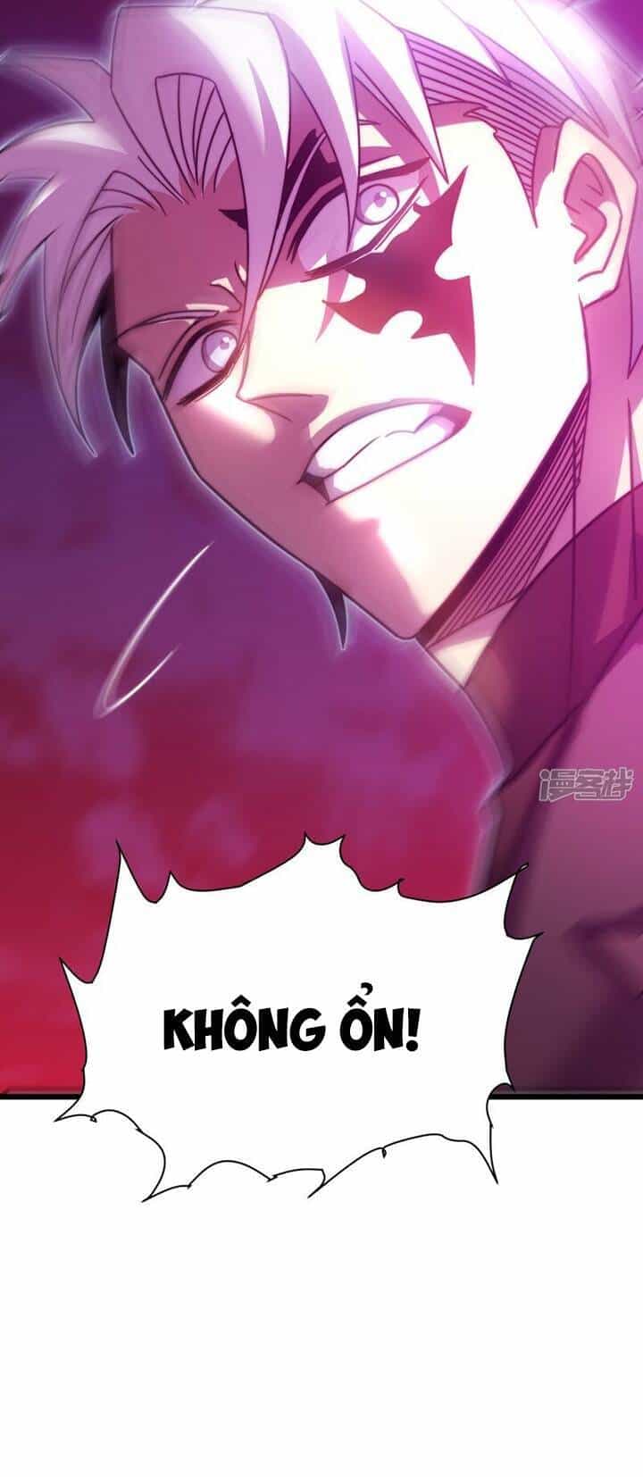 Ta Là Sát Thần - Chương 55 - ảnh 60