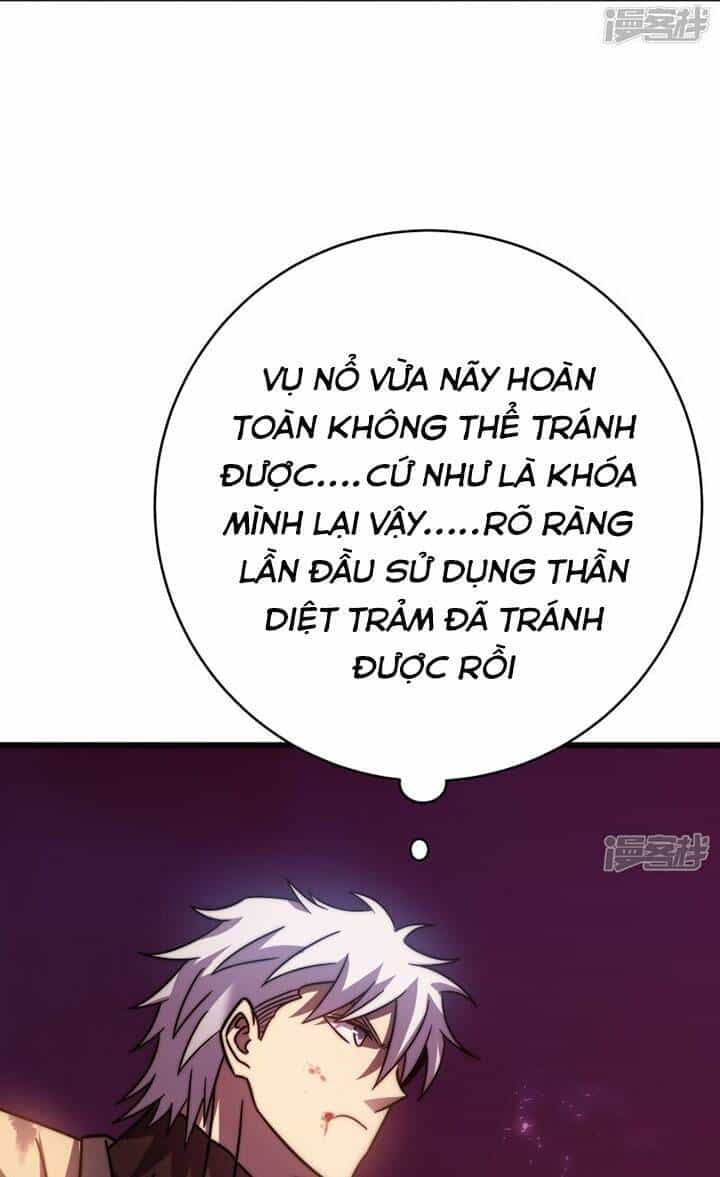 Ta Là Sát Thần - Chương 55 - ảnh 70