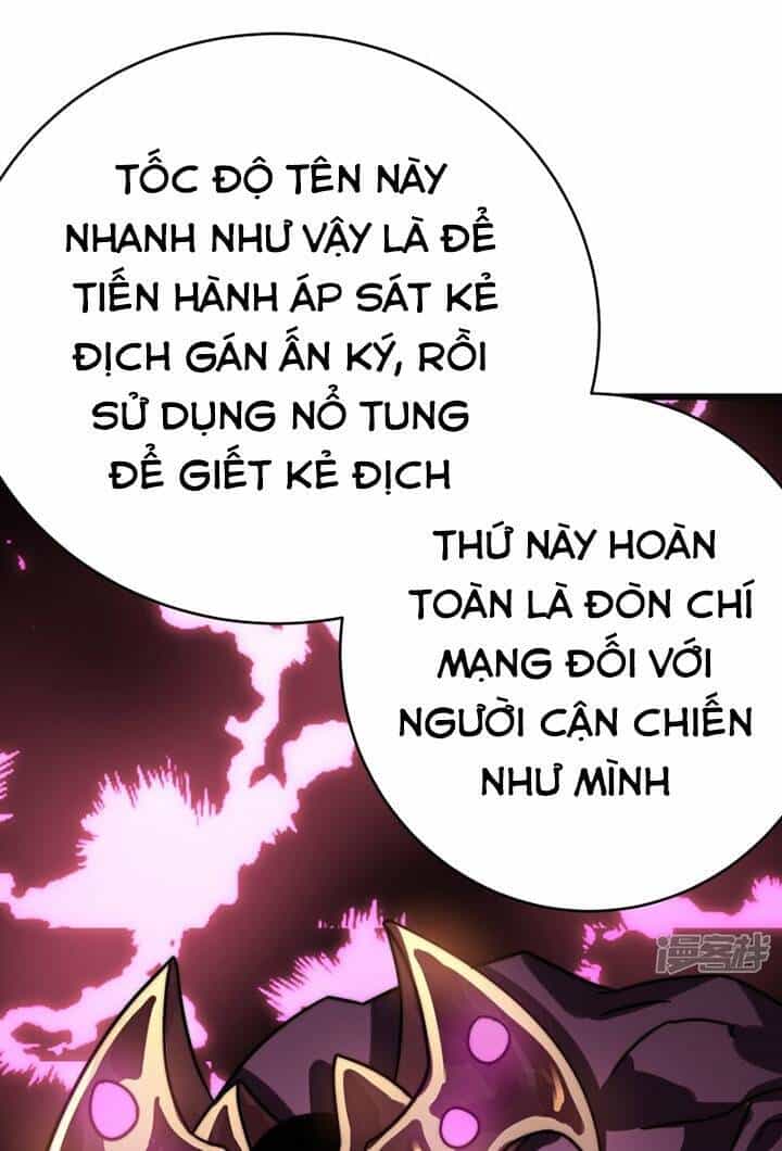 Ta Là Sát Thần - Chương 55 - ảnh 73