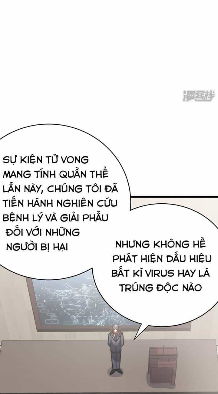 Ta Là Sát Thần - Chương 55 - ảnh 9