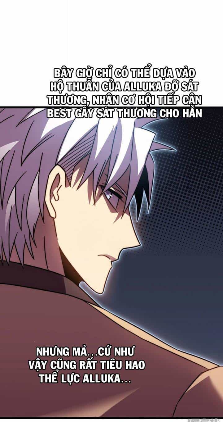 Ta Là Sát Thần - Chương 56 - ảnh 25