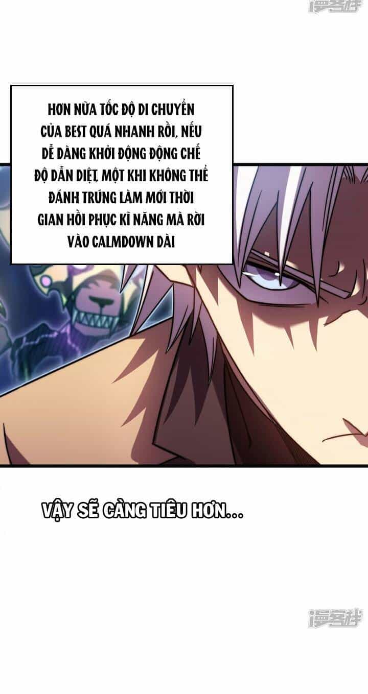 Ta Là Sát Thần - Chương 56 - ảnh 26