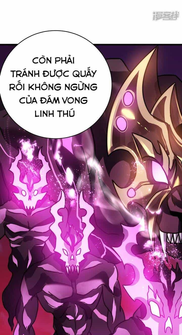 Ta Là Sát Thần - Chương 56 - ảnh 29