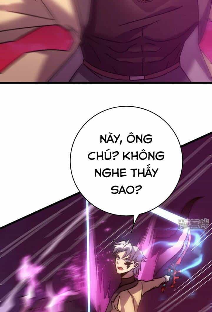 Ta Là Sát Thần - Chương 56 - ảnh 35