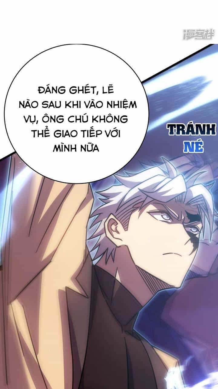 Ta Là Sát Thần - Chương 56 - ảnh 37
