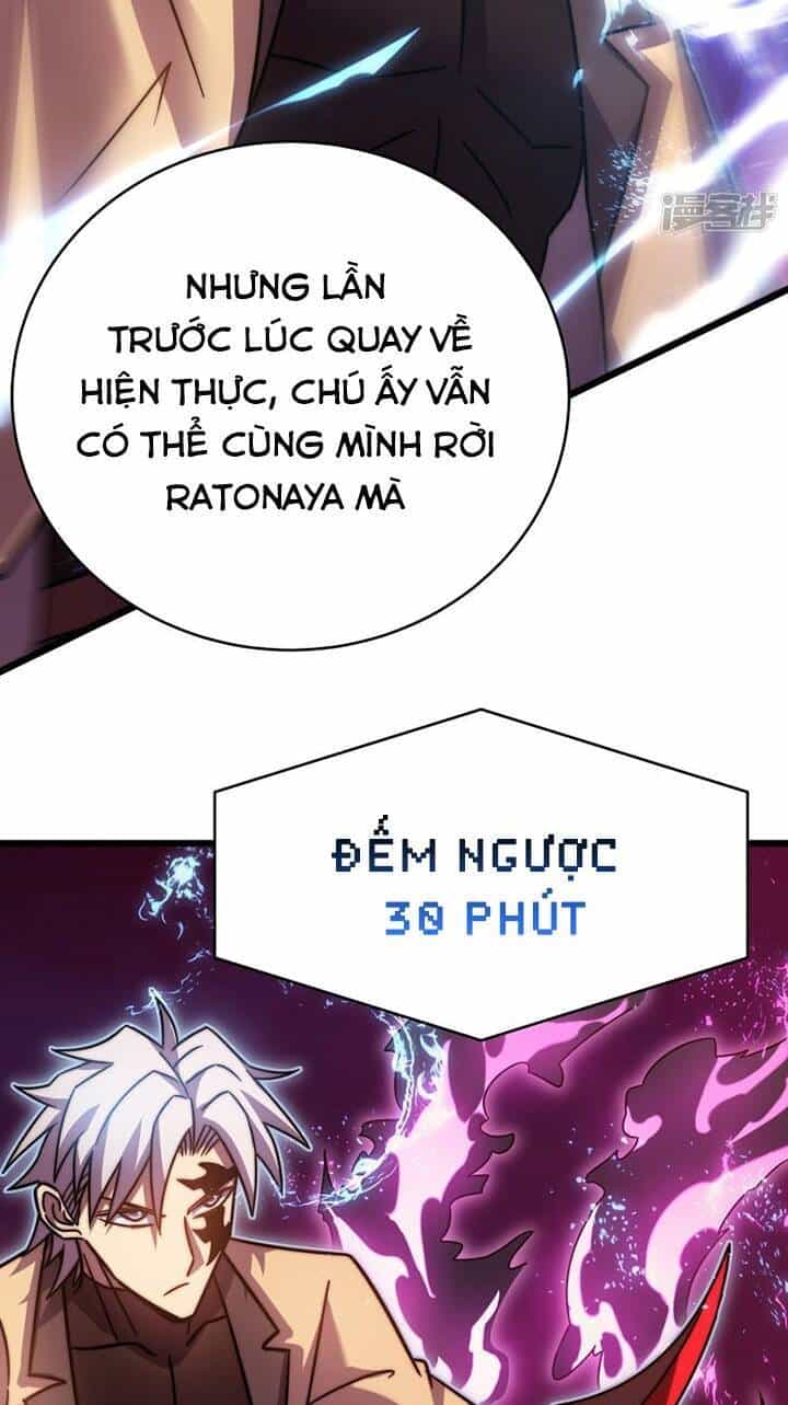 Ta Là Sát Thần - Chương 56 - ảnh 38