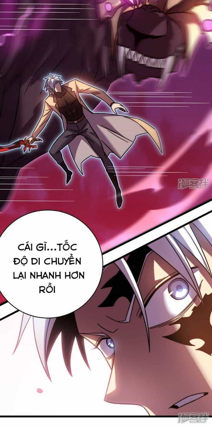 Ta Là Sát Thần - Chương 56 - ảnh 45