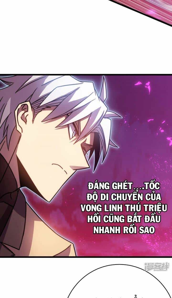 Ta Là Sát Thần - Chương 56 - ảnh 5