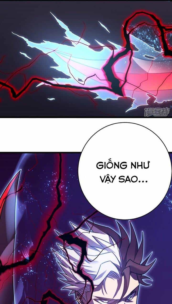 Ta Là Sát Thần - Chương 56 - ảnh 61
