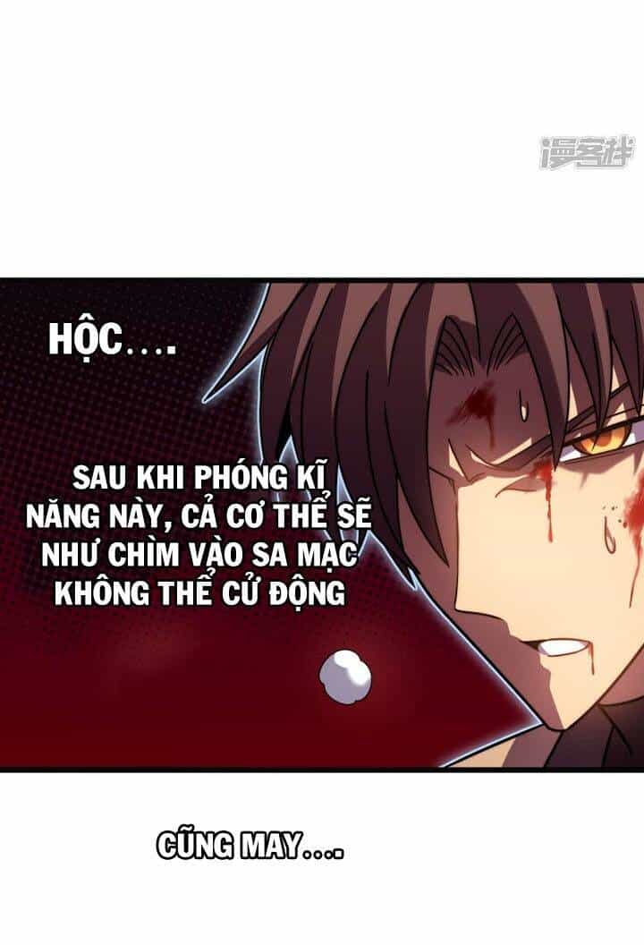 Ta Là Sát Thần - Chương 57 - ảnh 3